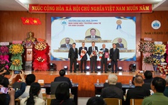 Trường ĐH Nha Trang thành lập 3 trường chuyên ngành trực thuộc