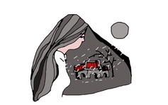 Khoảng nhớ - Thơ của Trương Nam Hương