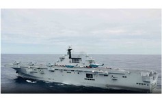 Biển Đông giữa những sóng ngầm căng thẳng mới