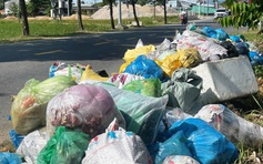 Đà Nẵng chuẩn hóa quy trình xử lý rác trước áp lực chạm mốc 3.600 tấn/ngày