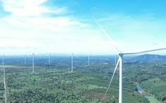 Gia Lai mời gọi đầu tư hàng loạt dự án điện năng lượng tái tạo