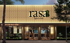 Nhà hàng nào tiếp quản mặt bằng ẩm thực đắc địa tại trung tâm TP.HCM?