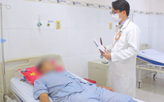 Thời tiết lạnh cận tết: Bác sĩ cảnh báo tăng nhồi máu cơ tim, viêm cơ tim