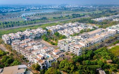 Siêu phẩm dinh thự khan hiếm: Cuộc chơi của số ít tại cửa ngõ phía đông TP.HCM