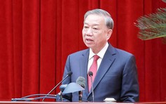 Hội nghị Trung ương 2 sẽ ban hành một số nghị quyết chuyên đề quan trọng