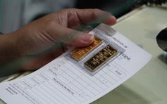 Cảnh giác thủ đoạn 'chuyển khoản mồi'