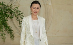 Đạo diễn Vương Tinh: Lưu Gia Linh là người tham vọng, luôn muốn bản thân đứng nhất