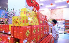 Khi mua sắm hiện đại trở thành thói quen mới của người Việt