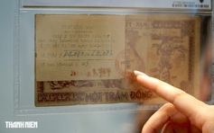 Ý nghĩa những đồng tiền Việt Nam qua các thời kỳ