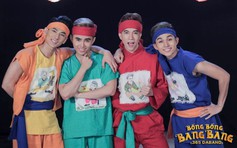 MV 'Bống Bống Bang Bang' 630 triệu lượt xem biến mất khỏi YouTube