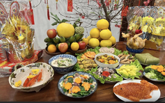 Thời tiết tết ông Công ông Táo: Miền Bắc ấm lên, Nam bộ chạm ngưỡng nắng nóng