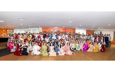 FWD Việt Nam trung thành với chiến lược: Con người là giá trị nền tảng