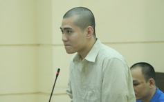 11 bị cáo 'khiêng quan tài diễu phố trước chợ Bến Thành' nhận án tù