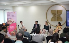 Hội đồng Anh và hành trình kiến tạo ‘hạ tầng mềm’ cho kinh tế sáng tạo ASEAN