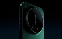 Xiaomi 18 Pro sẵn sàng tạo sự khác biệt