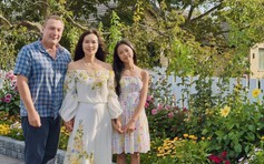 Giữ hương khói tổ tiên nơi xứ người: Câu chuyện của Bích Ngô ở New Zealand