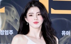 Hai ngôi sao Hàn Quốc bị gắn mác 'mỹ nhân không ai dám cưới'