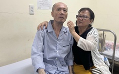 Xót xa trước tình trạng sức khỏe hiện tại của ca sĩ Tô Thanh Phương