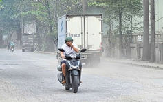 7 năm mòn mỏi đi nhờ đường xe container, cư dân chung cư TP.HCM nhận tin vui