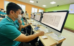 Trường ĐH Công nghệ thông tin lần đầu tiên dành chỉ tiêu tuyển sinh viên quốc tế