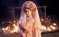 Năm 2025 đáng nhớ của Hòa Minzy