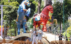 Lời chúc tết hay cho năm con ngựa, Bính Ngọ 2026