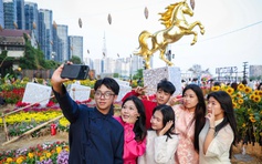 Xuân thịnh vượng