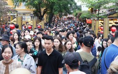 Mức giá mới của vé tham quan các di tích, bảo tàng ở Đà Nẵng