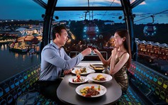 ‘Made in Singapore’: Khám phá những trải nghiệm ẩm thực chỉ có tại Singapore