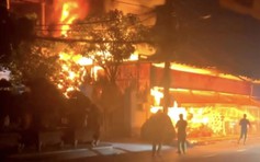 Những thiết bị phổ biến dễ gây cháy nổ nên lưu ý