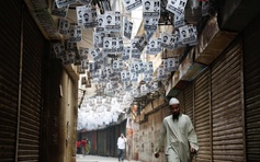 Bangladesh bước vào cuộc bầu cử lịch sử