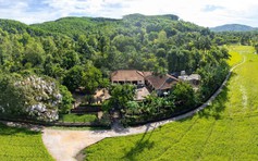 Diện mạo làng trong thời mới