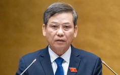 Sẽ thông qua Nghị quyết về phòng, chống tham nhũng, lãng phí, tiêu cực vào cuối tháng 3