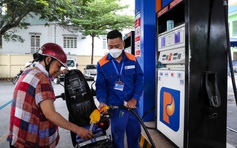 Giá xăng dầu hôm nay 12.2.2026: Tăng liên tiếp trước Tết Nguyên đán