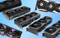 Card đồ họa bất ngờ giảm giá mạnh giữa lúc nhu cầu AI tăng cao
