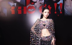 LyLy nói gì về cảnh nóng trong phim tết của Trấn Thành?