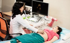 Ca mổ đêm giao thừa và những 'bàn tay vàng' thầm lặng tại BVĐK Quốc tế Tân An