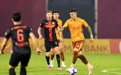 HAGL chưa thể vội mừng vì vẫn còn nguy cơ rớt hạng, tại sao?
