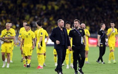 AFC phải làm đúng vai trò đại diện bóng đá toàn châu Á, không thể bảo vệ sự gian dối