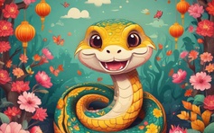 Tử vi ngày 14 tháng 2: Con giáp nào may mắn hôm nay?