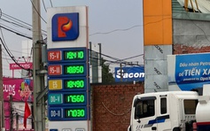 Rơi vào mùng 3 Tết, lịch điều chỉnh giá xăng dầu được dời sang ngày nào?