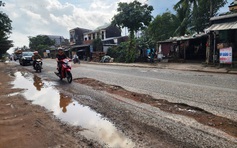 Hộ giải tỏa ở Đà Nẵng được hỗ trợ 1 triệu đồng dịp tết