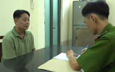 Công an TP.HCM khởi tố các đối tượng liên quan hành vi chạy án