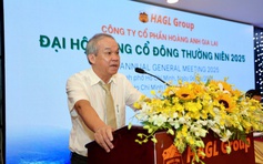 Hoàng Anh Gia Lai của bầu Đức vào top 500 công ty tốt nhất châu Á- Thái Bình Dương