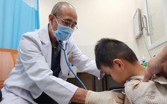 Hệ thống NICU chuẩn quốc tế tại cửa ngõ miền Tây: Đầu tư khủng cho thế hệ tương lai