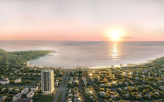 HIYORI Aqua Tower: Căn hộ phong cách Nhật Bản tại bán đảo Sơn Trà