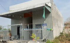 Cô gái đâm bạn trai tử vong trong nhà trọ ở Tây Ninh