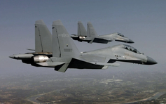 Các tiêm kích Trung Quốc khóa radar vào máy bay tàng hình nước ngoài như thế nào?