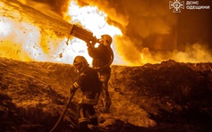 Chiến sự Ukraine ngày 1.453: Nga nêu phương án 'cơ chế quản trị tạm thời' cho Ukraine