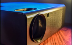 Cẩn thận khi mua máy chiếu xem phim ngày tết